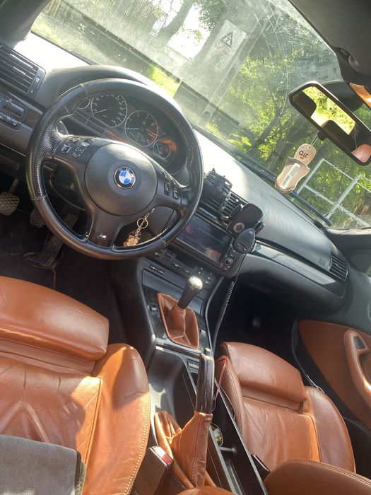 Bmw e46 pachet individual