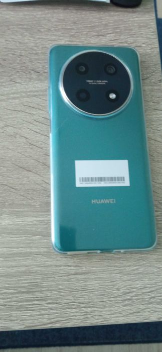 Huawei nova 12i + слушалки FreeBuds SE 2