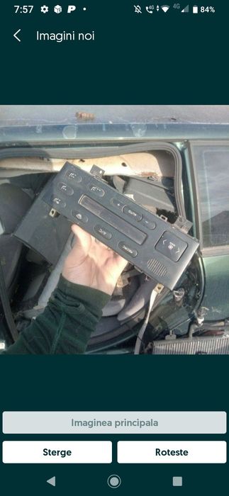 vand climatronic 406