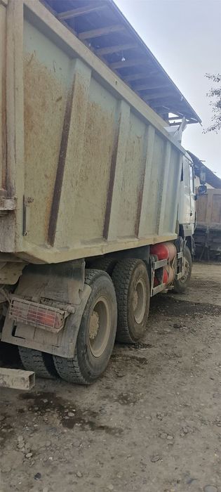 Samarqand Oblis k kurgon shahar