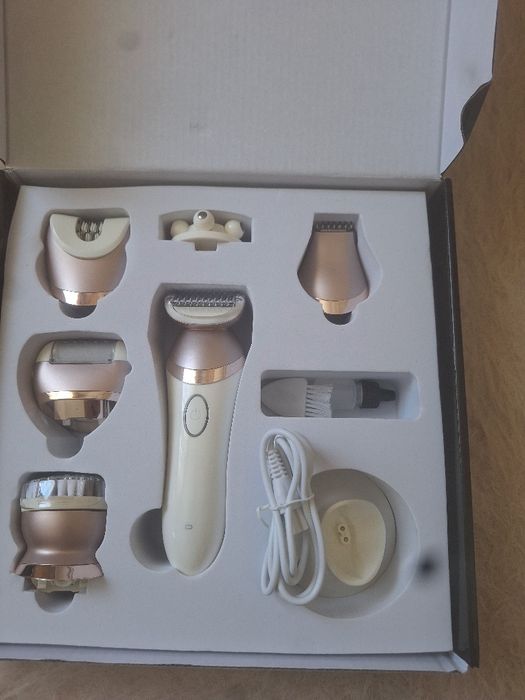 Aparat Beauty Tool Oriflame 6 în 1