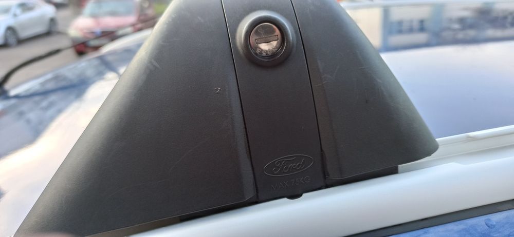 Bare transversale Ford