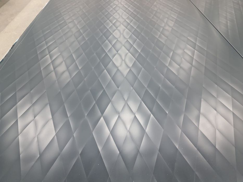 Panouri Sandwich Gri Antracit model exclusiv