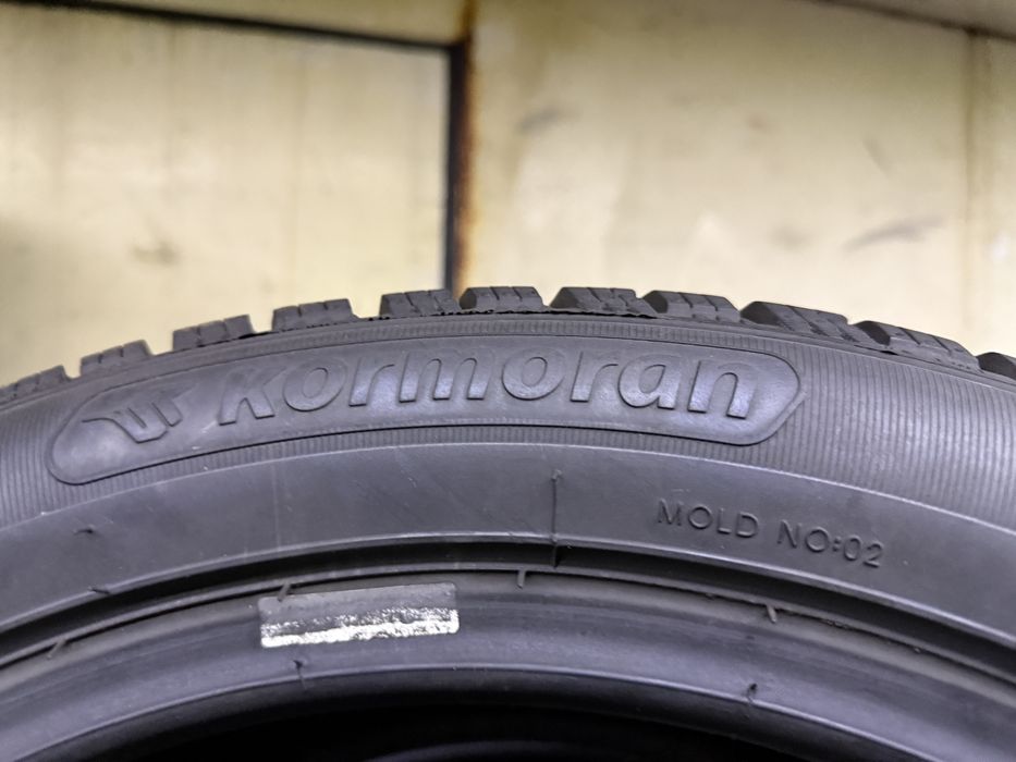 Зимни гуми 215/50/17