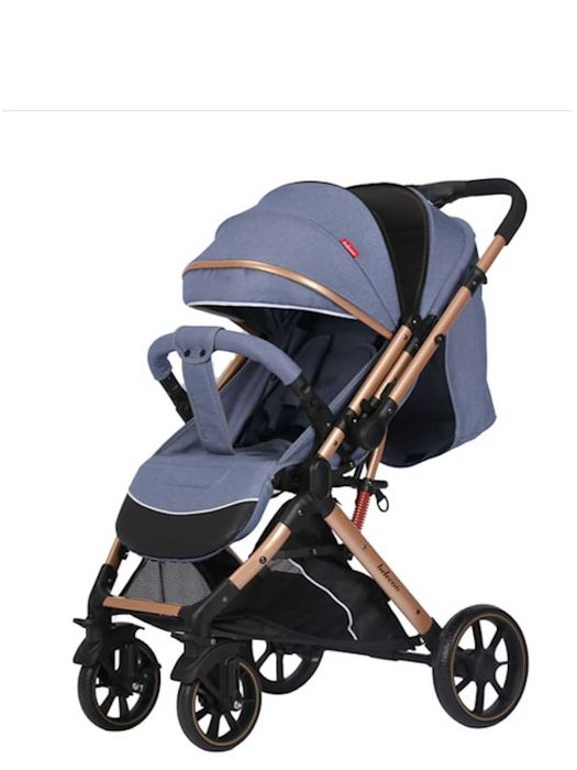 Детская коляска для комфортных прогулок! Bolalar uchun qulay kalaska!