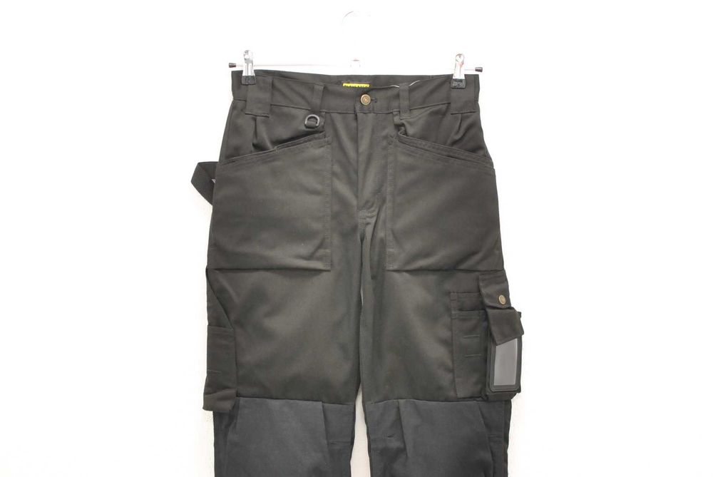 Black Lader pantalon de lucru marimea 44   (3056