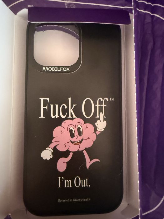 Калъфи Mobilfox за iPhone 16 Pro Max