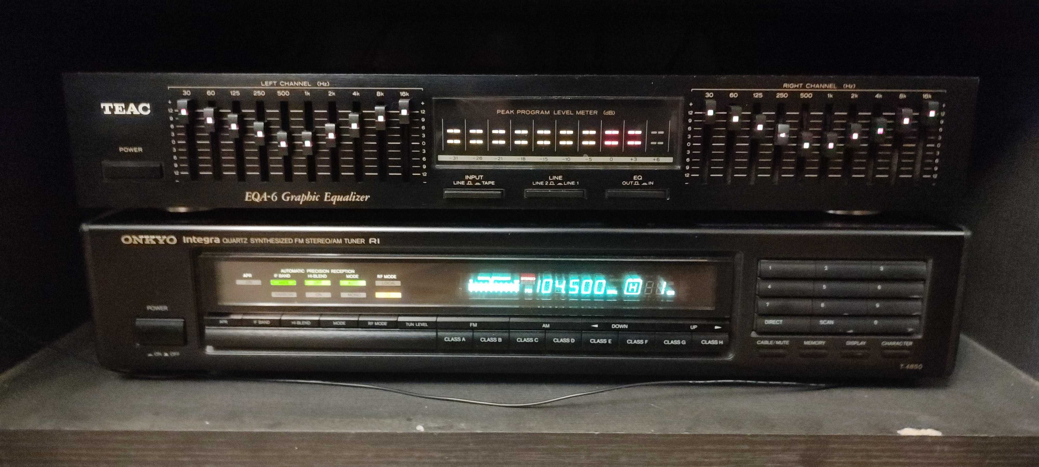 Продавам сет ONKYO