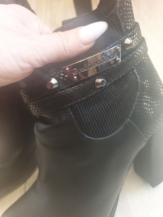 Италиански боти 37н.