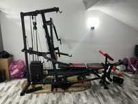 Aparat multifunctional HMS Tytan 10 ca nou