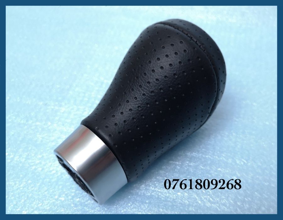 Nuca schimbator BMW seria 3 E36 E46 E90 / seria 5 E39 E60 - 5 trepte
