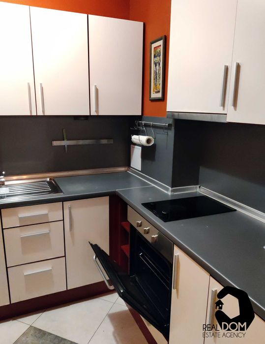 Продава се Двустаен апартамент в София, Манастирски ливади - 97 кв.м за 1933 €/кв.м - Снимка #2