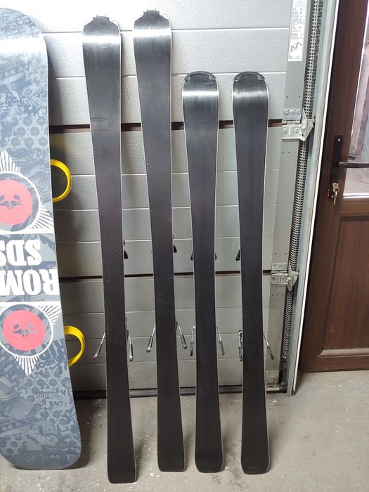 Reparatii Ski & Snowboard Dambovita