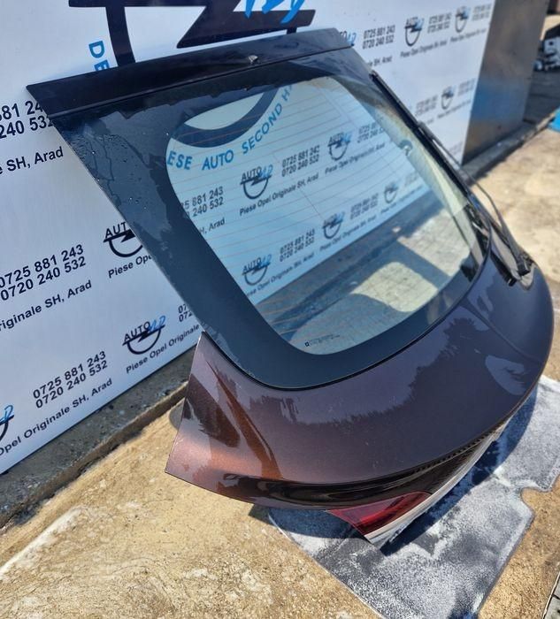 Haion cu luneta Z41X hatchback Opel Insignia A facelift