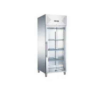 Green Frost GN650TNG - Dulap refrigerare/Frigider profesional 650 L