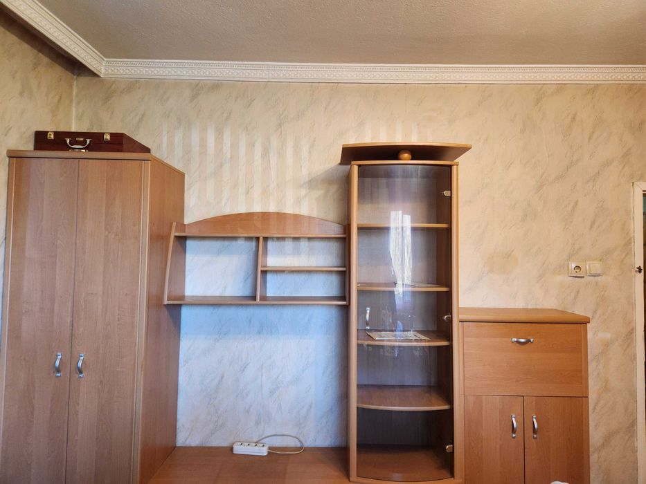 Секция втора употреба