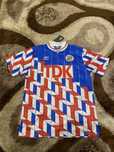 Tricou Ajax Amsterdam Retro
