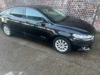 planetara si piese ford mondeo 5 2.0 benzina hybrid din dezmembrari