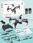 Drona Wipkviey T6  1080P Hd WiFi Noua / Nefolosita