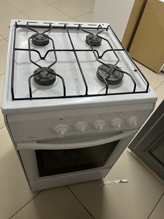 Газ плита на продажу
