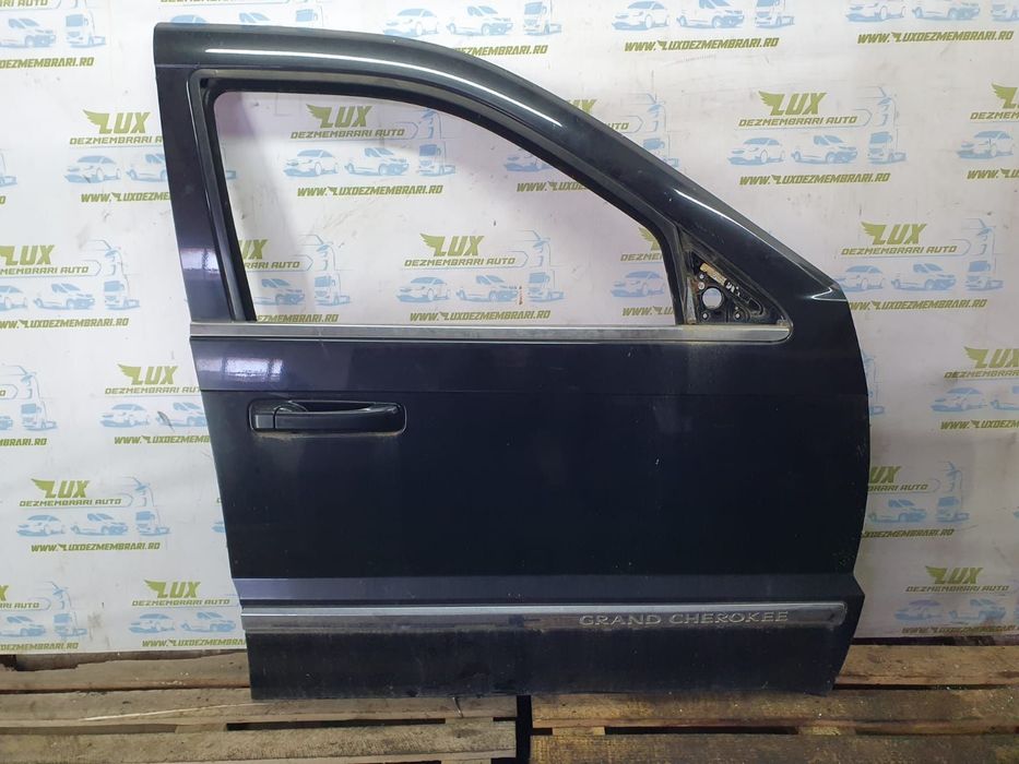 Usa portiera dreapta fata Jeep Grand Cherokee WK [2004 - 2010]