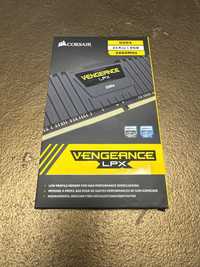 RAM Corsair Vengeance LPX DDR4 2x4GB 2400MHz CL16