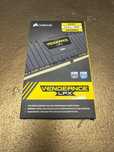 RAM Corsair Vengeance LPX DDR4 2x4GB 2400MHz CL16