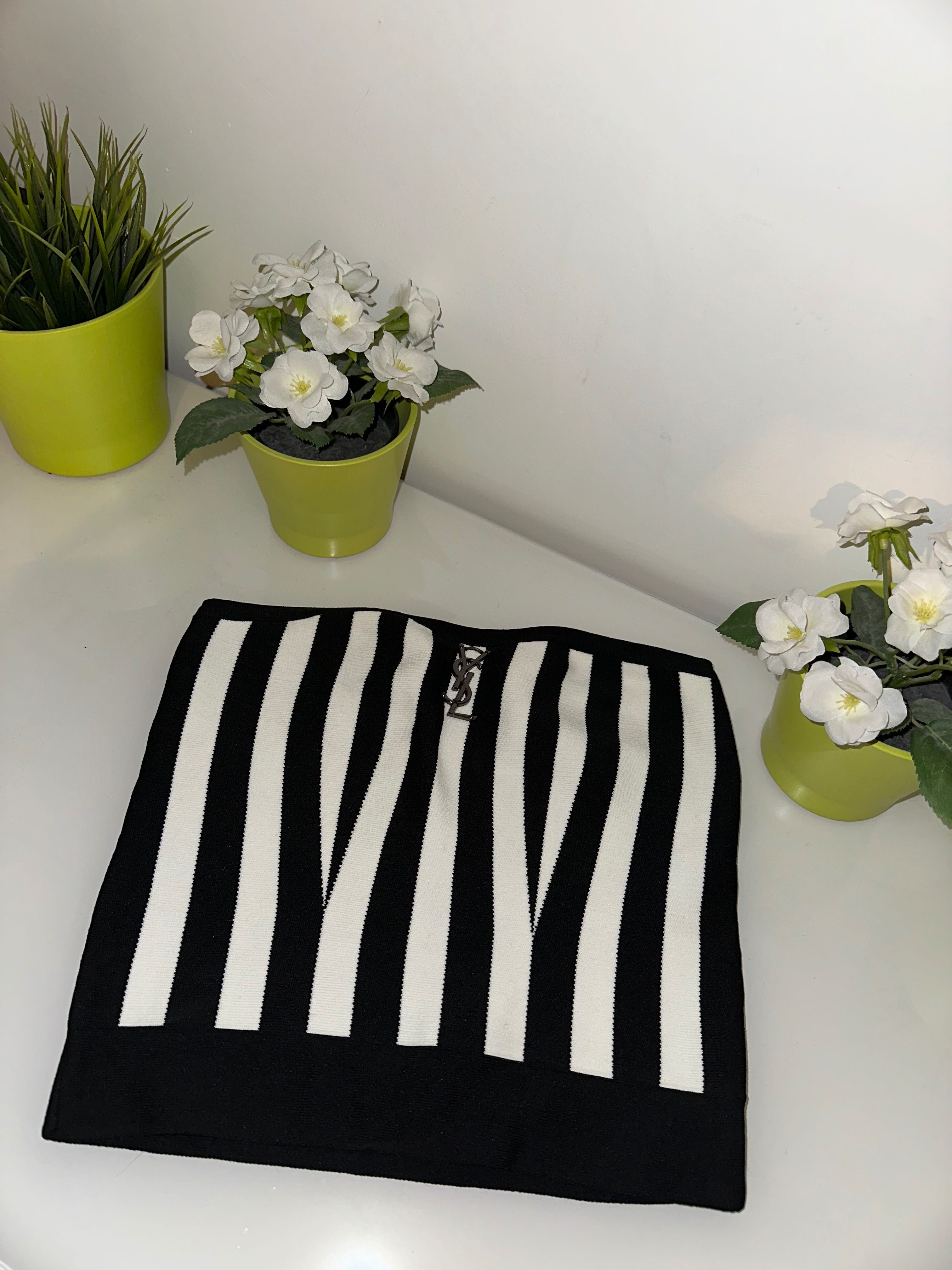 Топ Saint Laurent