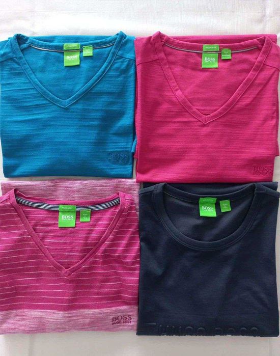 Vand tricouri barbati,