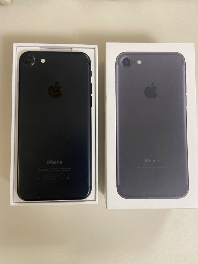 iPhone 7 сатылады жагдайы жаксы