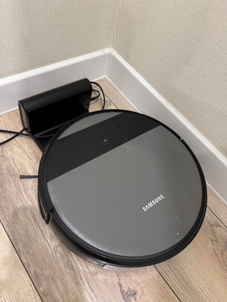 Робот Пылесос Samsung