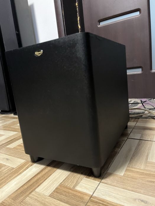Subwoofer Klipsch SUB-8