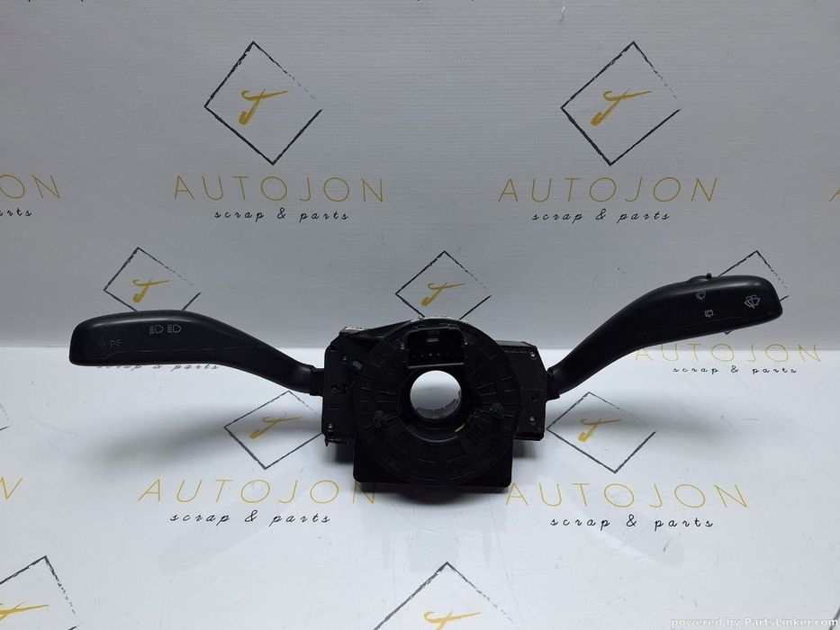 Bloc manete SEAT IBIZA IV (6L1) [ 2002 - 2009 ] 1.2 (BBM) 44KW|60HP OEM 6Q0953503CE