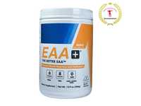 EAA - Новый, улучшенный комплекс со всеми незаменимыми аминокислотами
