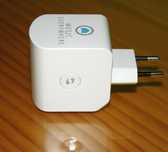 Безжичен повторител D-LINK DCH-M225E Home Music Everywhere Wi-Fi Audio