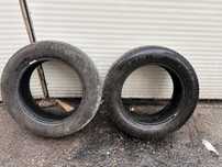 Anvelope Barum 185/65 R15