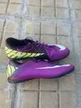 Стоножки Nike Mercurial 47 номер