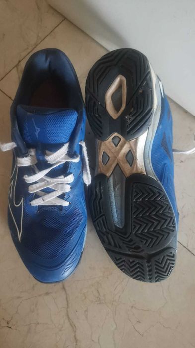 Adidas original   nr 44 zx 22 boost Mizuno tennis 42