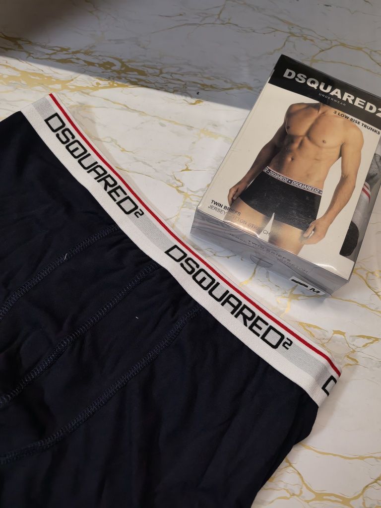 Dsquared боксерки високо качество