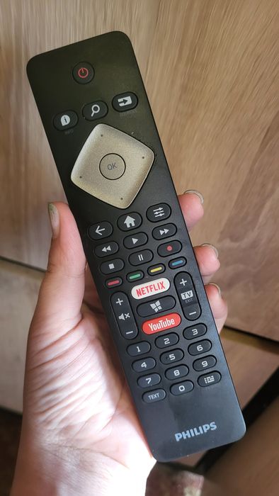 Продам пульты для телевизора Phillips и TCL, HDMI 20 m