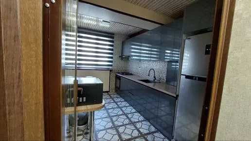 3х  комнатный с ремонтом  Срочно продаётся   !!!