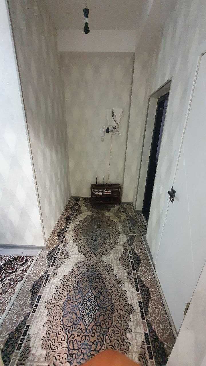 Narpay yo'lidagi Yangi Hayot domlari (12 etaj)