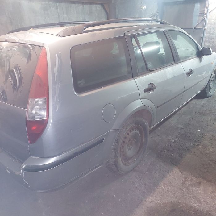 Продам форд мондео 3