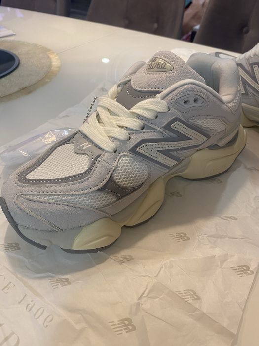 Маратонки New balance 9060