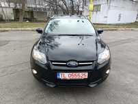 Vând Ford Focus // Germania