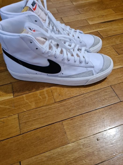 Кецове Nike Blazer Mid ‘77 номер 44
