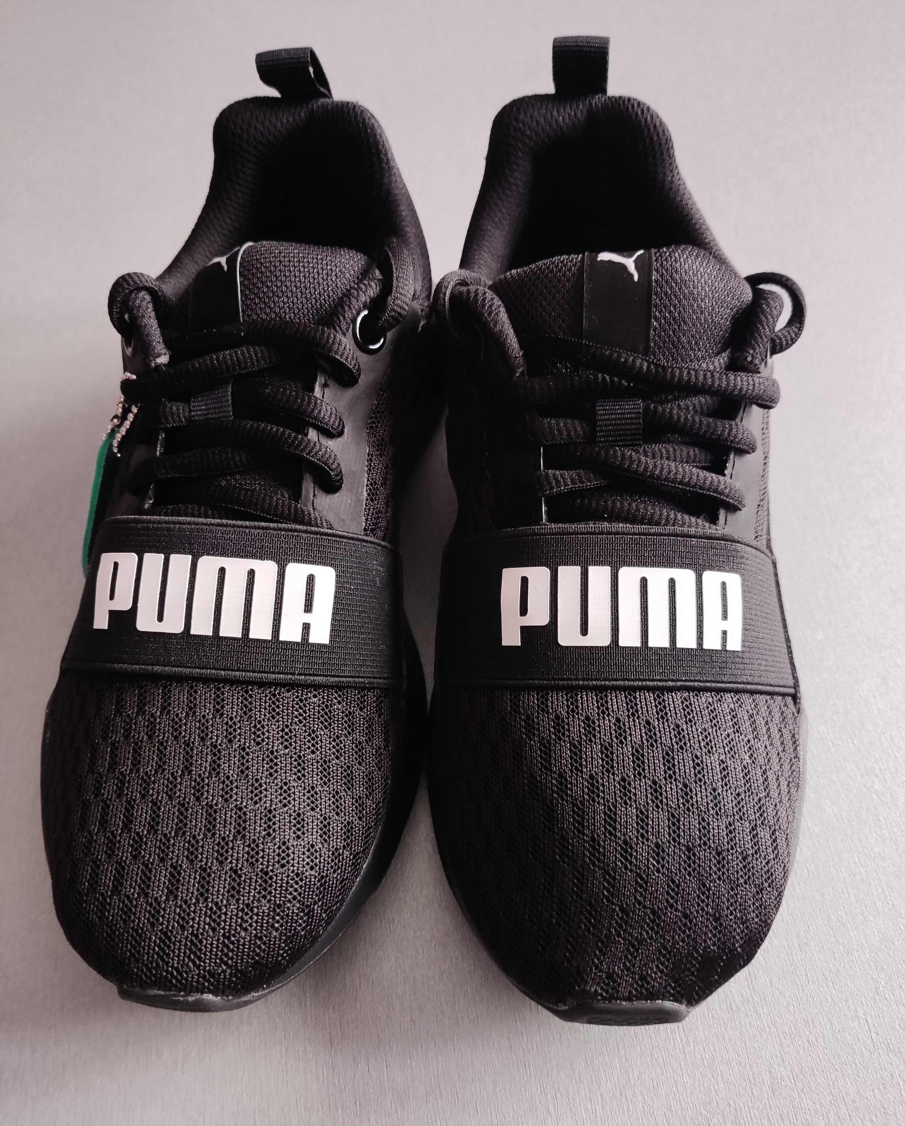 Нови оригинални маратонки за момче Puma Wired