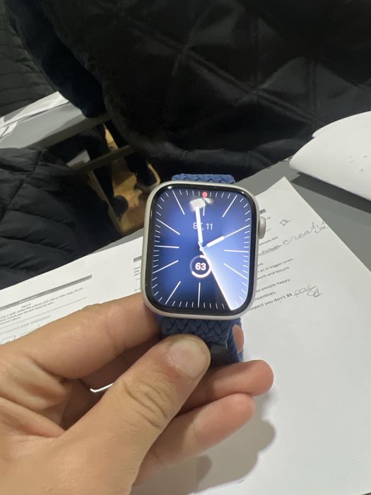 Apple watch 8 45mm