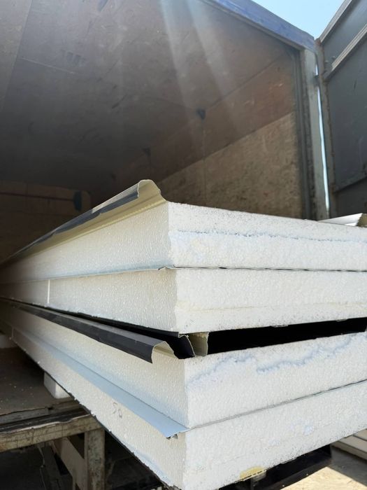 Sendvich panel Сендвич панел Senvich panel