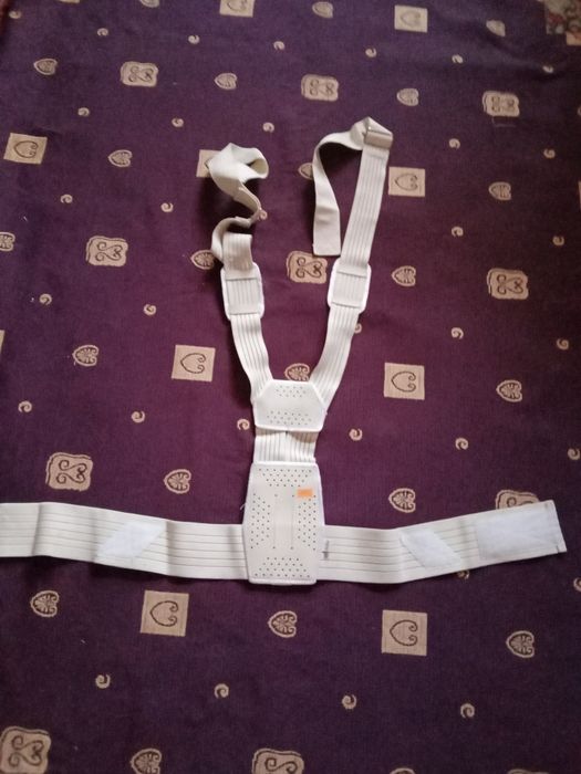 Корсет для спины .